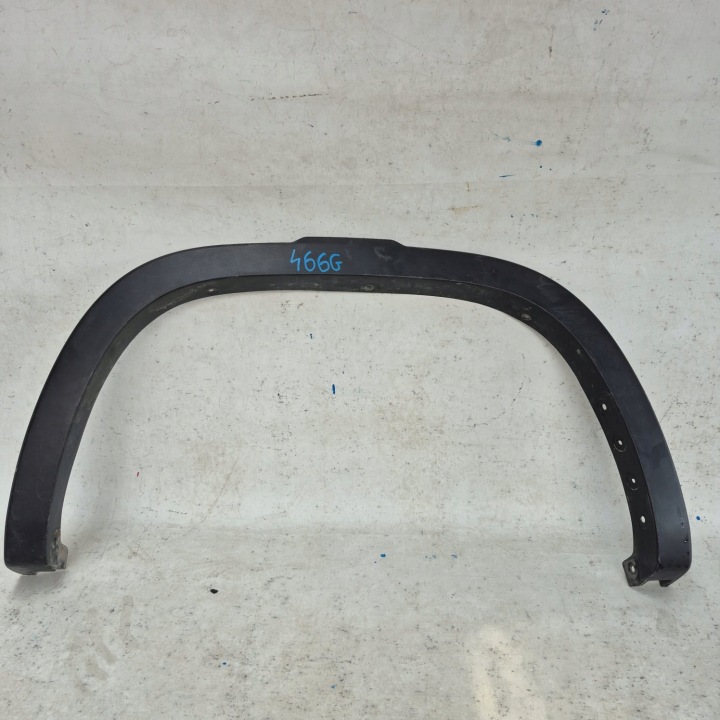 VW AMAROK II 2 23- moulding cap of a fender rear part left N1XB-E291C21-A