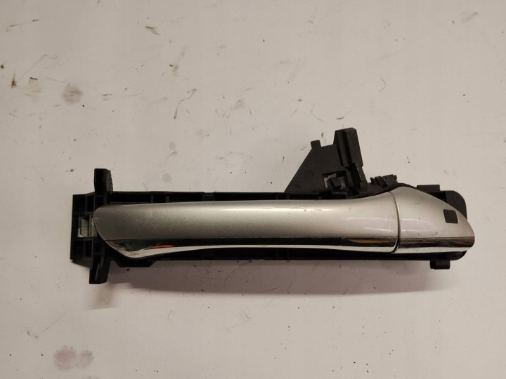 Externe Poignée Portière przednich Mercedes-Benz S W220