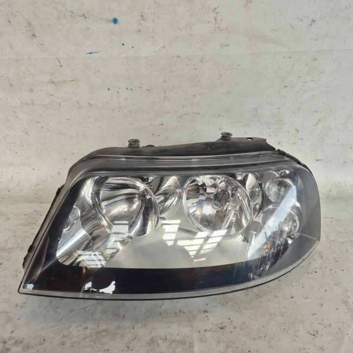 SEAT ALHAMBRA and LIFT 00- light left front front ZWYKLA 7M7941015M