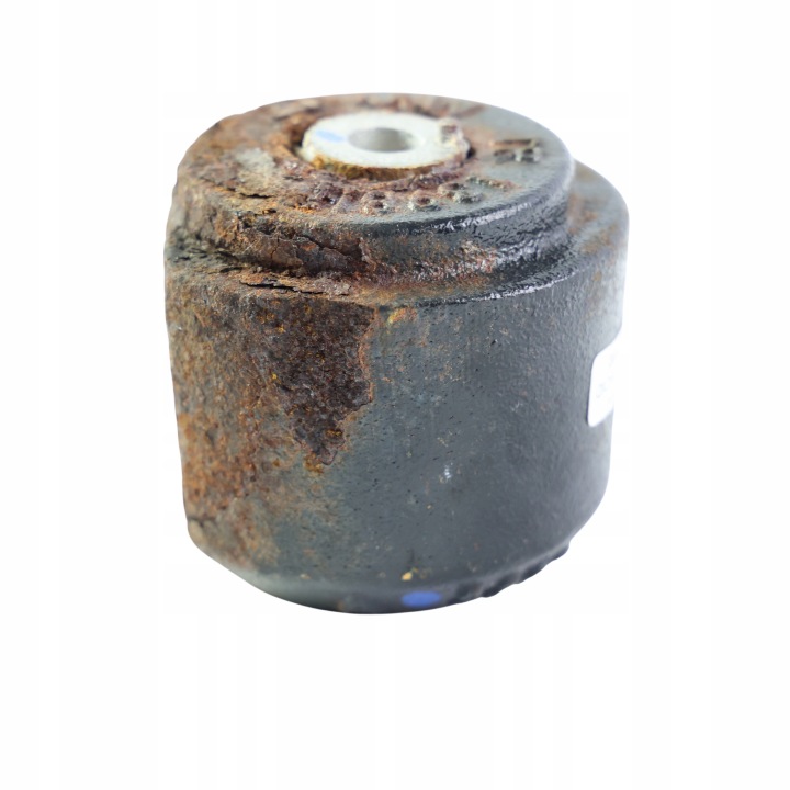 BMW F10 Silencer κουτιά δονήσεων Automat 6795250 10