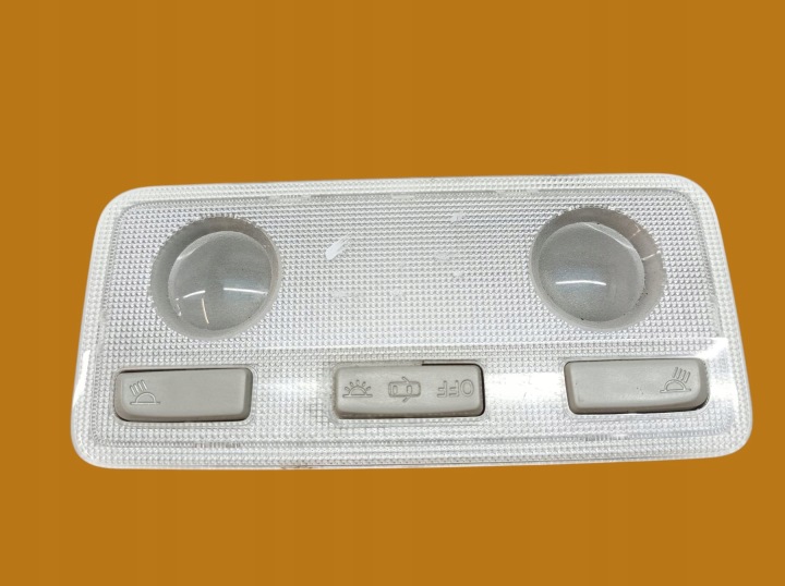 light of the roof 812600D070 Toyota Yaris III (2011-2020)