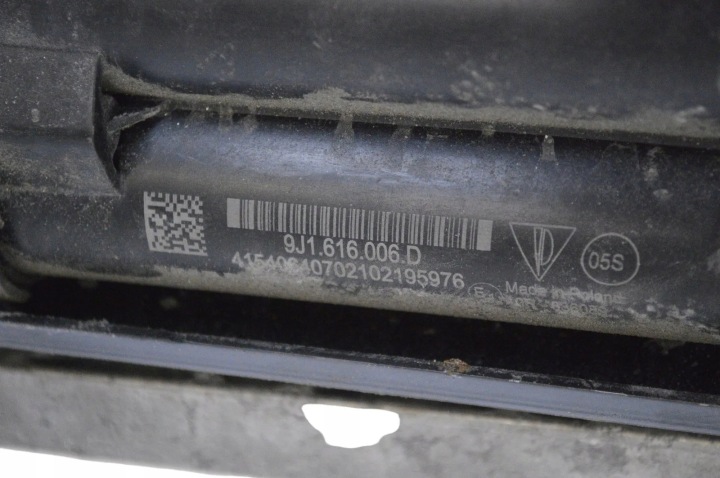COMPRESOR OF SUSPENSION 5