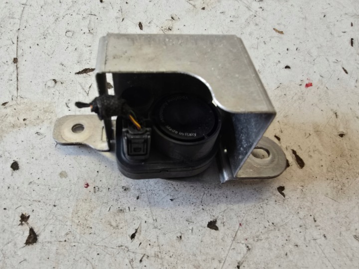OPEL ASTRA K SCATOLA Altoparlante SYRENA ALARMU 13408279