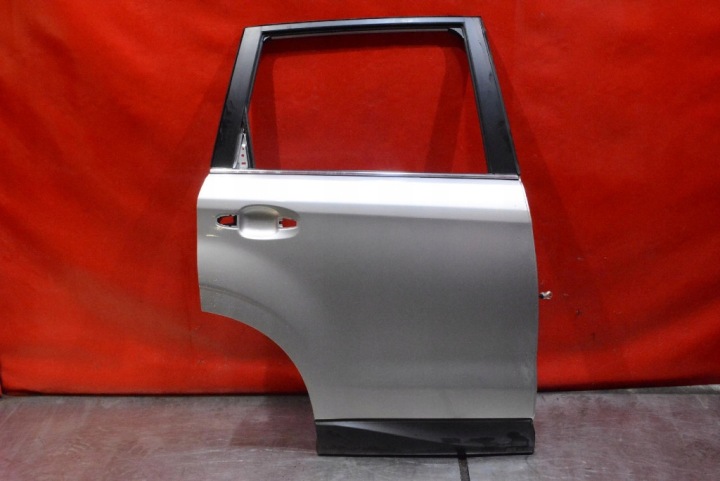 PORTA Portiera Destro posteriore posteriore G1U SUBARU FORESTER 4 IV 12-16