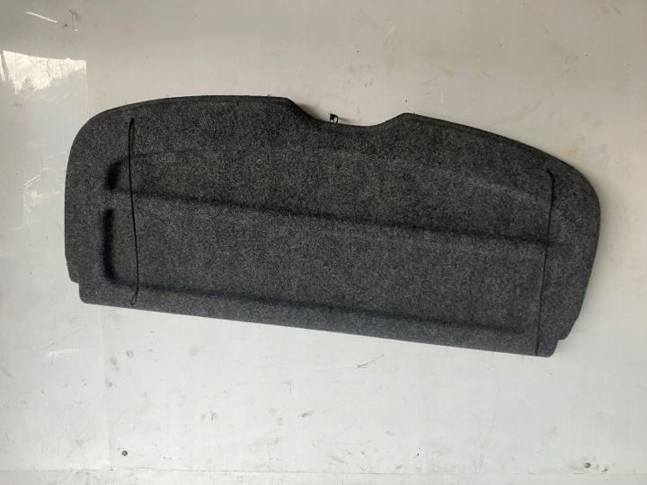 plato boot NISSAN MICRA K14