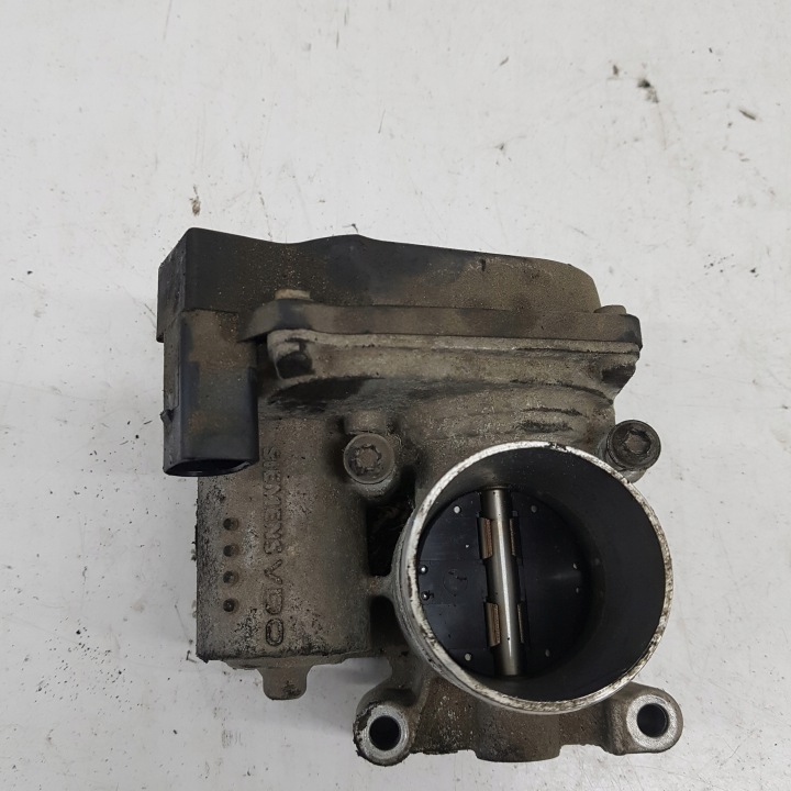 Valvola a farfalla SKODA FABIA 2 1.2 B 03D133062E