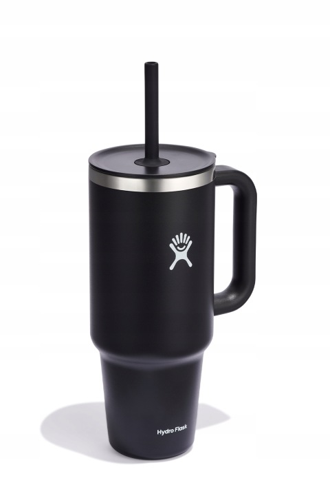 Termohrnek s brčkem Hydro Flask 40 Oz All Around 1136 ML