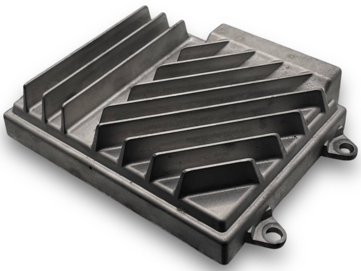 MERCEDES modul Vezerlő egység AMPLIFIER A0009007139 $J