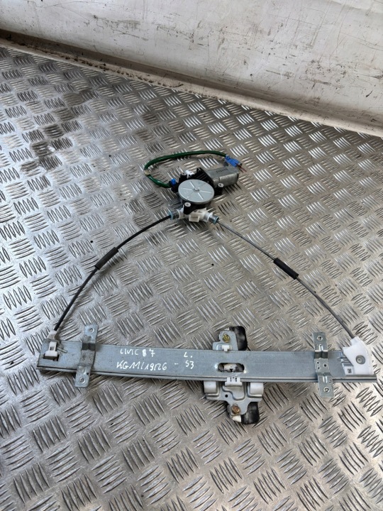 Mécanisme essuie glaces Droite Avant Honda Civic VII 7 lift 3D