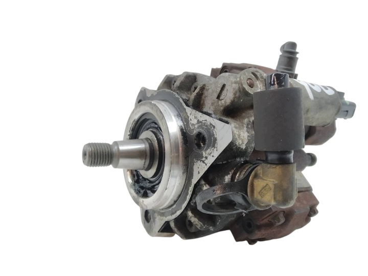 pompe d'injection 4M5Q9B395AE 1.8 TDCI Ford Mondeo Mk4 (2007-2014)