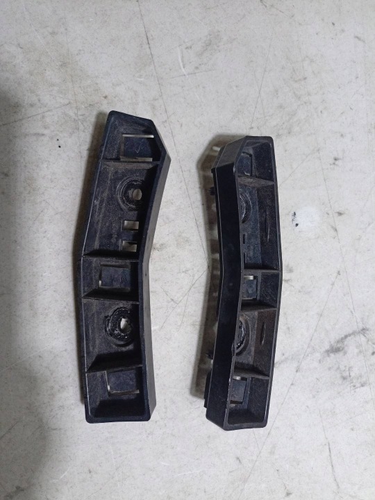 stoßstangenhalterung Halter der Stoßstange vorne Jeep Cherokee 5 2014 68138374AC
