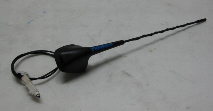 OPEL MOVANO B LIFT module aerial radio 282171356R
