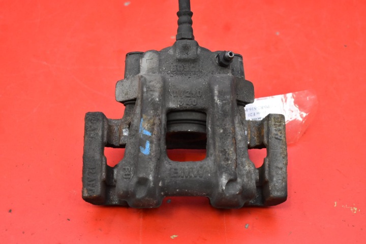 PINZA FRENO freno sinistra posteriore BMW F20 1.6 T 170 KM 11-15