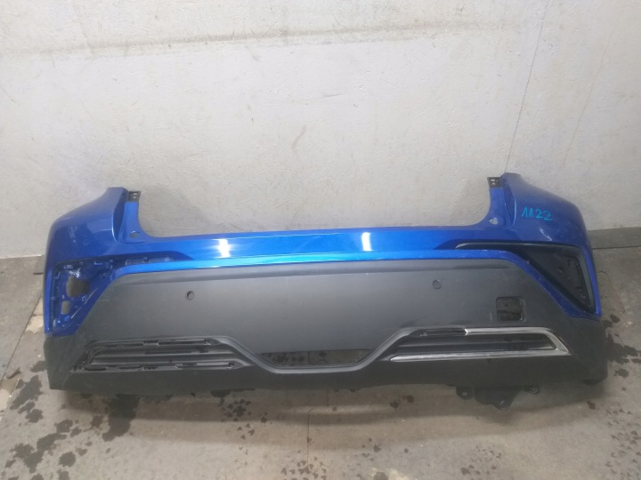 Paraurti posteriore TOYOTA CHR CH-R CH R