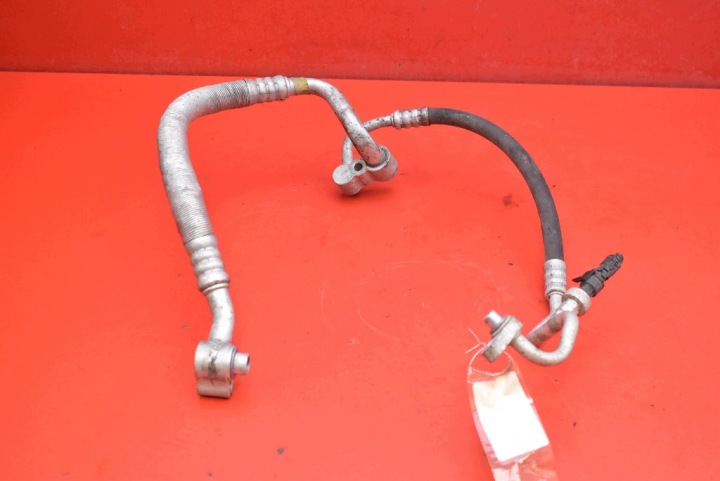 Conduit pieces tuyaux Tuyau Climatisateur air conditionné OPEL ASTRA 5 V K 1.6 CDTI 136 KM 15-20