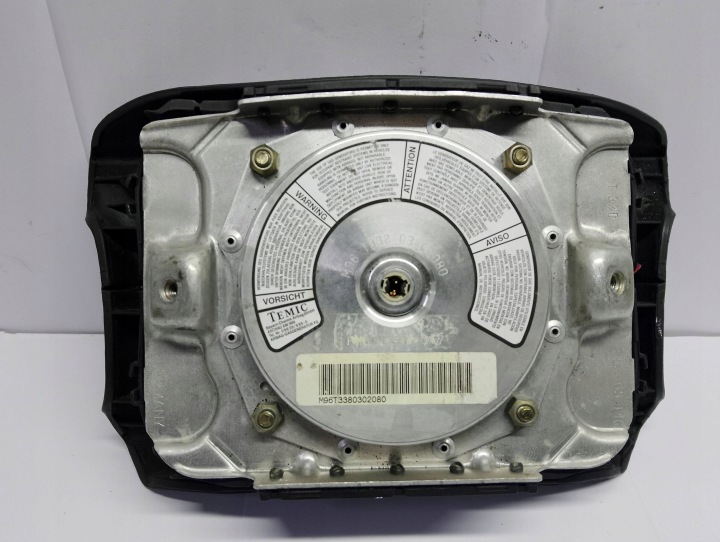 airbag autisti Audi A4 B5 95465J