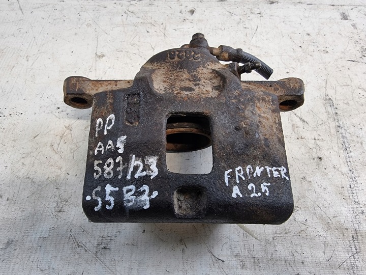 Bremssattel Bremse Sattel Brems- rechts vorne OPEL FRONTERA A 2.5 TDS