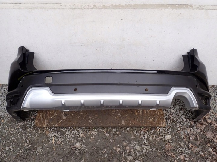 Paraurti posteriore posteriore SUBARU FORESTER 5 V SK 2018-2023R 57704SJ310