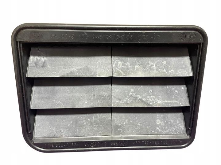 griglia WENTYLACYJNA carrozzeria BMW 4 G22