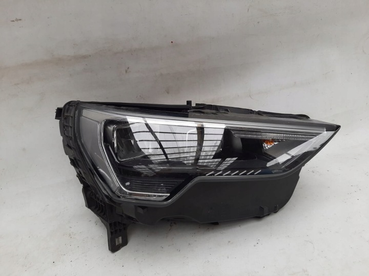 AUDI Q3 II 83A Licht rechts vorne vorne FULL LED 83A941012