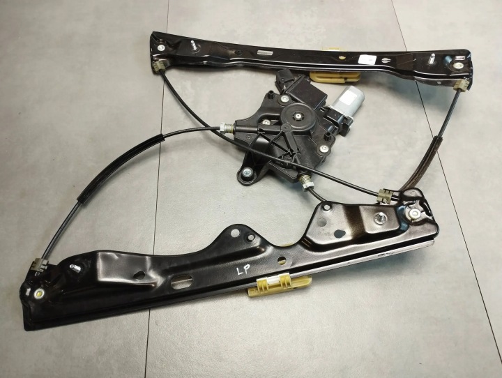 Opel Astra K KOMBI mechanism windows left front 13406673