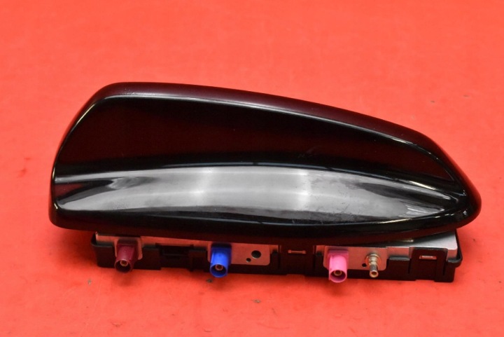 antenna PLETWA REKIN REKINEK 019 BLACK SOLID 31438104 VOLVO V60 2 II 18-21