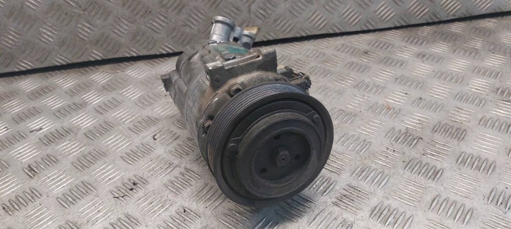 Compresseur Compresseur Climatisateur air conditionné OPEL VECTRA C