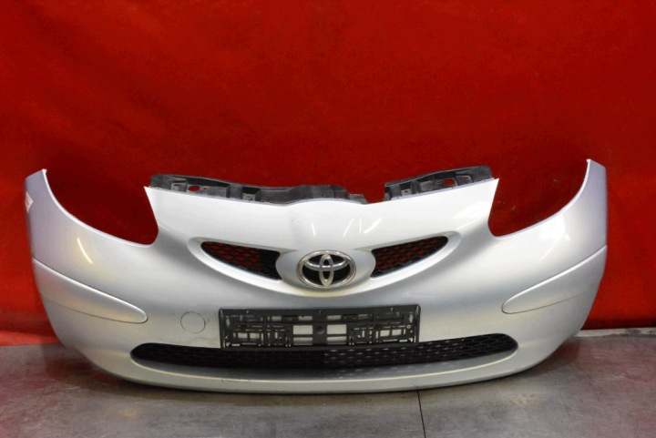 Paraurti Anteriore Anteriore 8R0 TOYOTA AYGO 1 e 05-08
