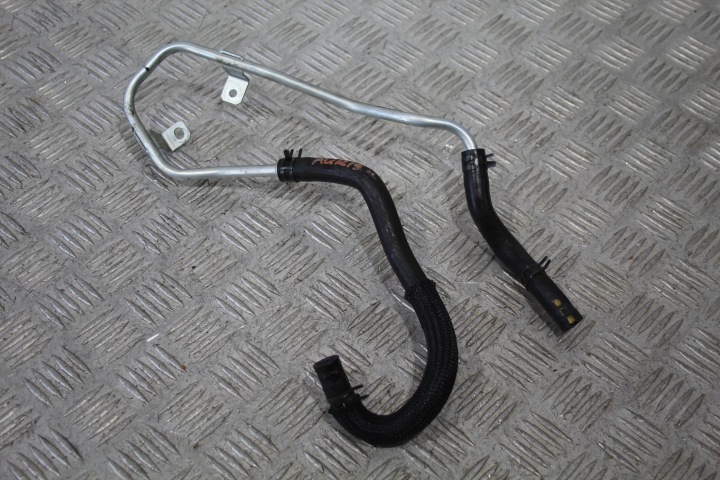 SCHLAUCH SCHLAUCH ROHR DES WASSERS TOYOTA AURIS II LIFT