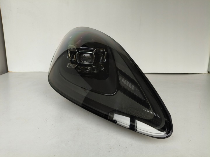 light right REFLEKTOR PORSCHE CAYENNE III 9Y 9Y0 18- FULL LED