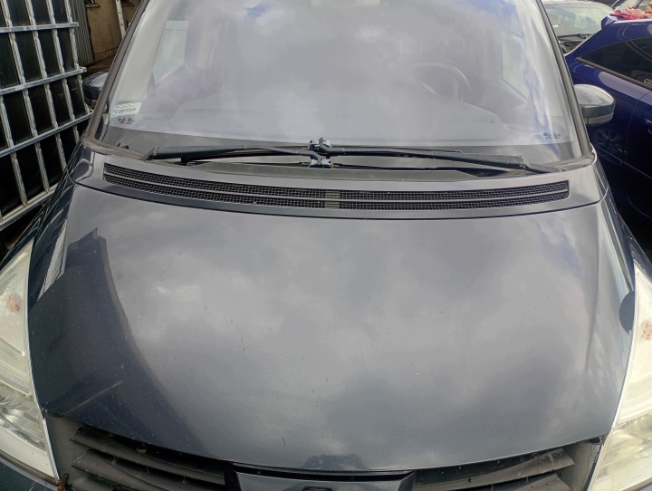 kapota Renault Espace IV 4 06-15 kod lakieru TEB 66