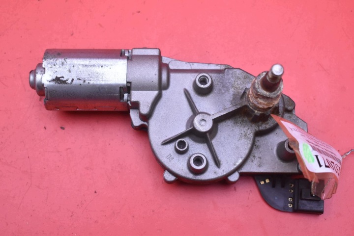 mini motor of a wiper rear part 98700-1F001 KIA SPORTAGE 2 II 04-08