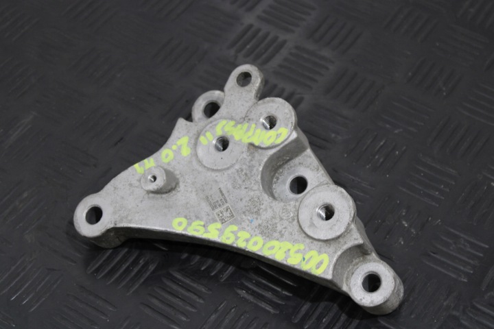 Getriebehalter Halter P68253040AA JEEP COMPASS II 2 TRAILHAWK