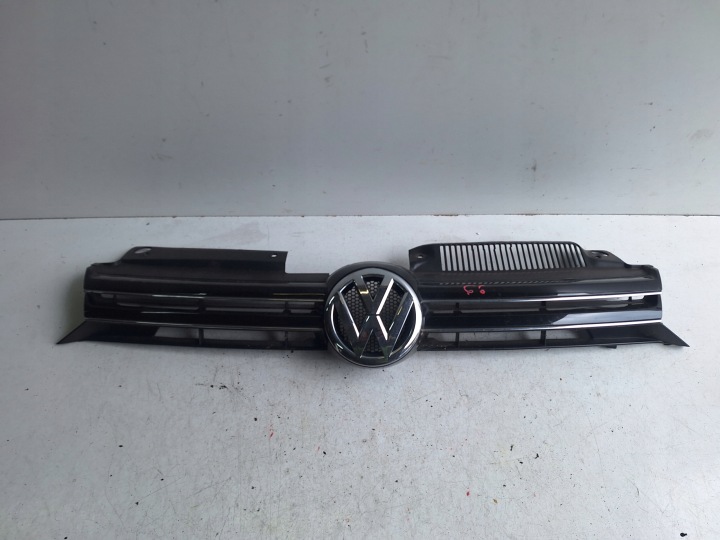 VOLKSWAGEN GOLF VI 08-13 maska
