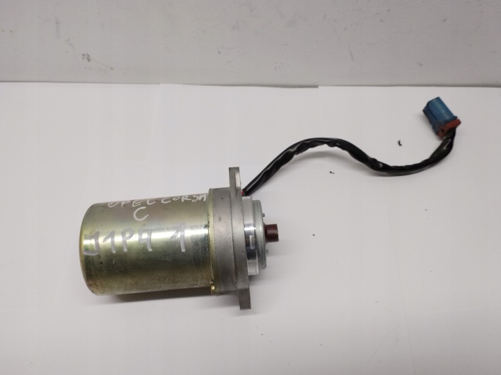 Micro moteur Direction assistée 13136673 OPEL CORSA C