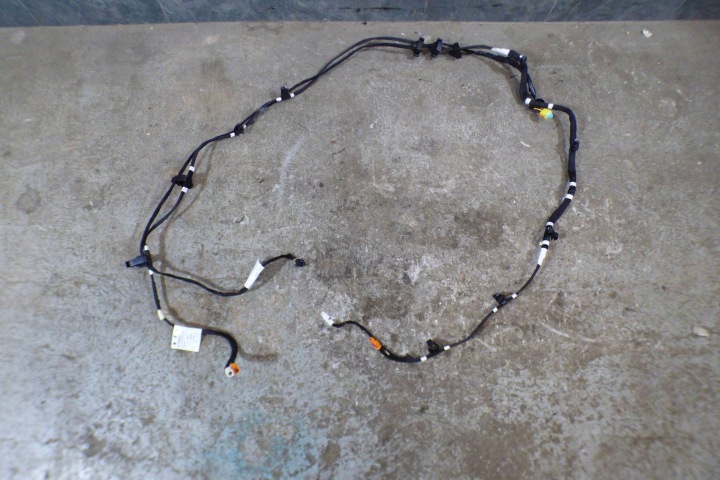 wiring anteny 9827030880 stbdb Toyota ProAce City COMBO E PARTNER