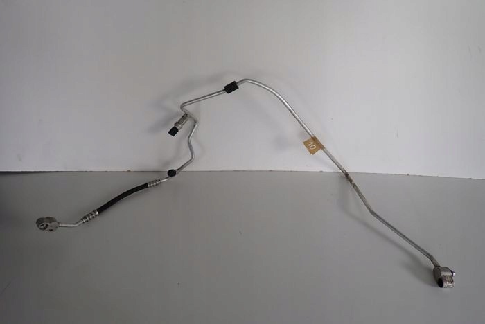 VW TIGUAN 2.0 TDI Tuyau flexible Conduit pieces tuyaux Climatisateur air conditionné 5N0820741C