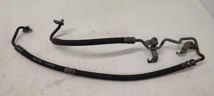 hose wiring of the control Mercedes W204 2,2 CDI