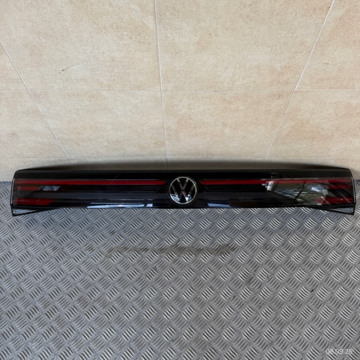 Licht hinten Blende Schutzkappe heckklappe VOLKSWAGEN TAIGO 2G7945093