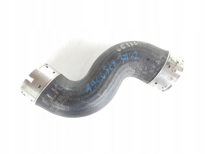 MERCEDES SPRINTER 2.2 CDI W906 tubo flessibile radiatore intercooler ,