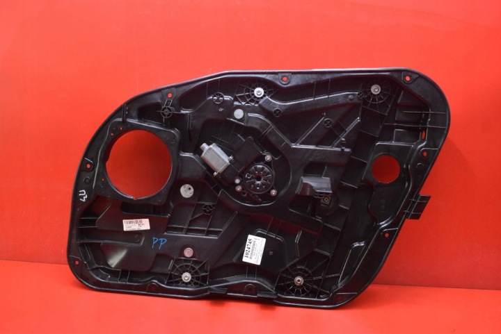 window regulator right front EU 82480-3ZXXX HYUNDAI I40 1 and VF KOMBI 11-15