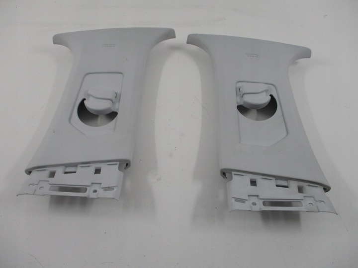 cover SLUPKA PEUGEOT 5008 9833349477 9833347677