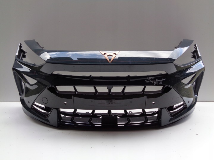 Frontstoßstange SEAT CUPRA FORMENTOR 5FF 23- LIFT NR 48100