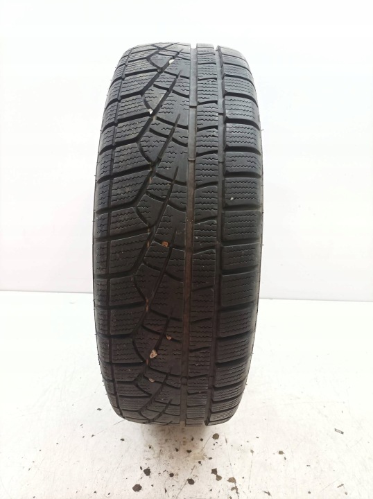 gomma ZIMOWA LINGLONG RADIAL 650 WINTER-HERO 195/65R15 (3607) 7,68 MM