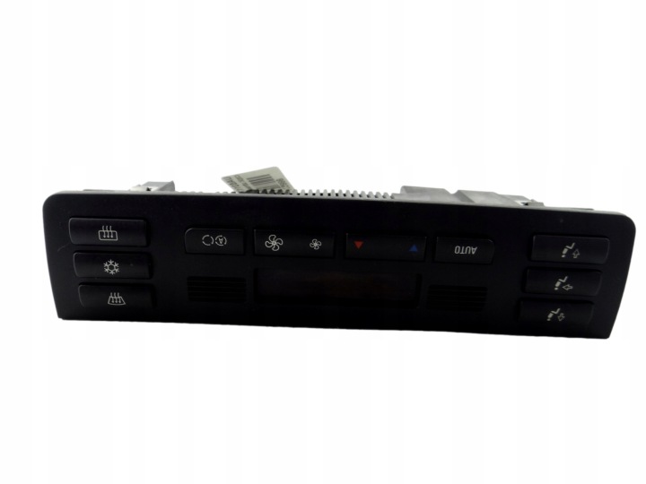 PANEL BOCCHETTE BMW E46 6 914 009