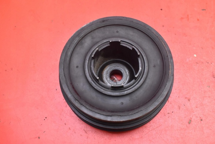 pulley cams BMW E39 2.0 D 136KM LIFT 00-04