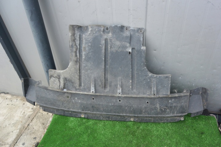 copertura GREMBIALINA inferiore coperchio , copertura Motore AUDI Q7 4L LIFT