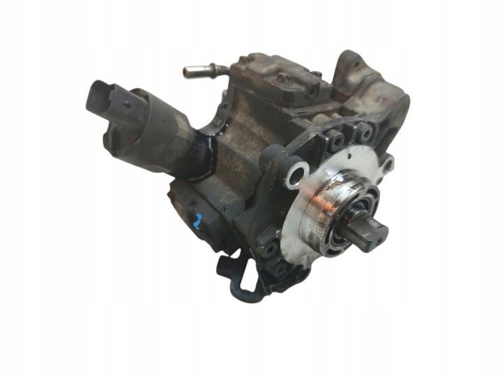 injection pump CITROEN C4 PICASSO and C5 II C8 JUMPY II 2.0 HDI 9683623780