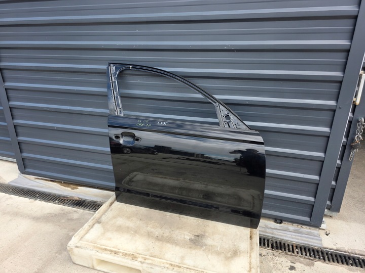Portière Droite Avant AUDI A6 C7 LY9T Berline AVANT / KOMBI 2011-2017 Original !!