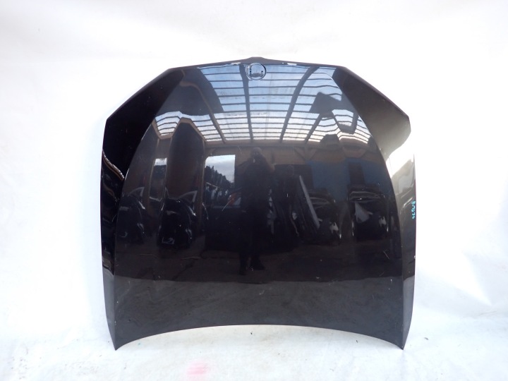 BMW 5 G30 G31 17- bonnet